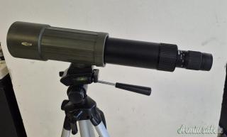 MEOPTA H75 20X60 LONG RANGE