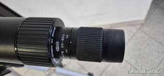 MEOPTA H75 20X60 LONG RANGE