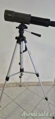 MEOPTA H75 20X60 LONG RANGE