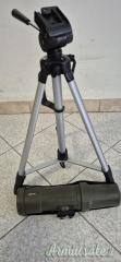 MEOPTA H75 20X60 LONG RANGE