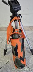 MEOPTA H75 20X60 LONG RANGE
