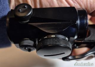 AIMPOINT H1