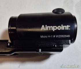AIMPOINT H1