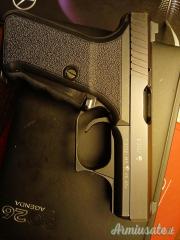 Heckler & Koch P7M8 9x19mm Parabellum | Luger | NATO