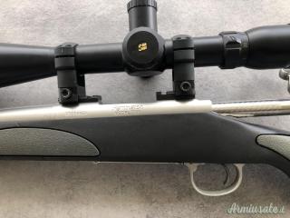 Remington Mod. 700 VSSF .22-250 Remington