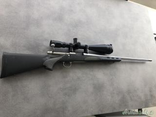 Remington Mod. 700 VSSF .22-250 Remington