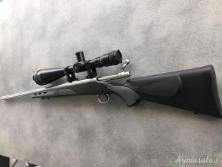 Remington Mod. 700 VSSF .22-250 Remington