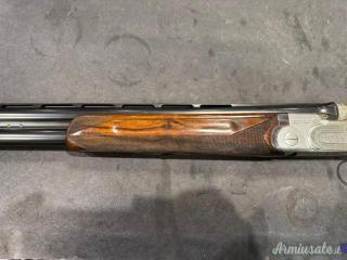 Mod. S3, Sovrapposto Marca Pietro Beretta Holland Holland, Cal. 12, Canne da Cm. 70 - 3/1.