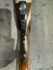 Mod. S3, Sovrapposto Marca Pietro Beretta Holland Holland, Cal. 12, Canne da Cm. 70 - 3/1.