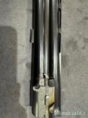 Mod. S3, Sovrapposto Marca Pietro Beretta Holland Holland, Cal. 12, Canne da Cm. 70 - 3/1.