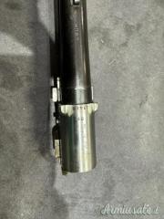 Mod. S3, Sovrapposto Marca Pietro Beretta Holland Holland, Cal. 12, Canne da Cm. 70 - 3/1.