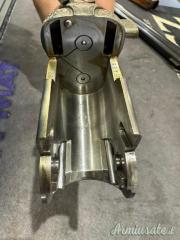 Mod. S3, Sovrapposto Marca Pietro Beretta Holland Holland, Cal. 12, Canne da Cm. 70 - 3/1.