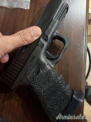 Glock 19 9x21mm IMI