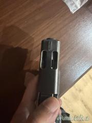 Glock 19 9x21mm IMI
