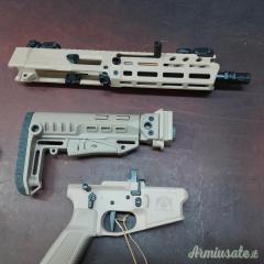 ...Altro | Non elencato MOHAC 9x19mm Parabellum | Luger | NATO