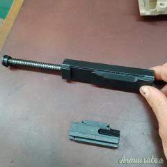 ...Altro | Non elencato MOHAC 9x19mm Parabellum | Luger | NATO