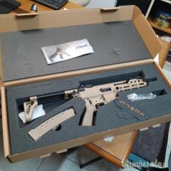...Altro | Non elencato MOHAC 9x19mm Parabellum | Luger | NATO