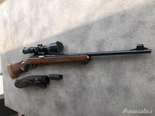 Winchester Mod. 100 Semiauto .308 Winchester