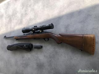 Winchester Mod. 100 Semiauto .308 Winchester