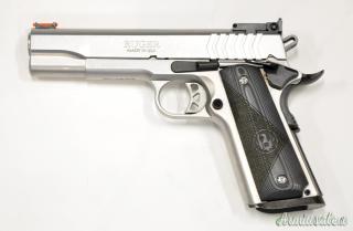 Ruger | Sturm Sr1911 9x21mm IMI