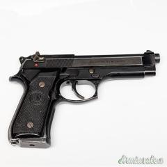 Beretta 98FS 9x21mm IMI