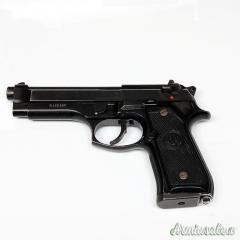 Beretta 98FS 9x21mm IMI