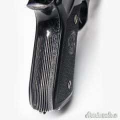 Beretta 98FS 9x21mm IMI