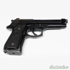Beretta 98FS 9x21mm IMI