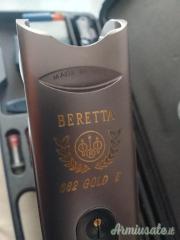 Beretta 682 GOLD TRAP 12 12