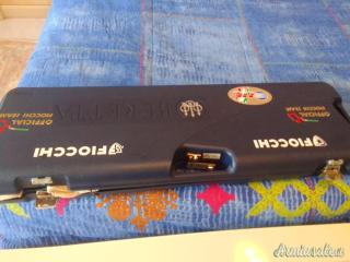 Beretta 682 GOLD TRAP 12 12
