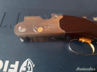 Beretta 682 GOLD TRAP 12 12