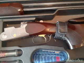 Beretta 682 GOLD TRAP 12 12