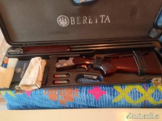 Beretta 682 GOLD TRAP 12 12