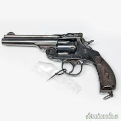 Revolver storico Tettoni, modello 1916, calibro 10,35