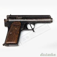 Pistola semi-automatica storica Feg-Fromer, modello Fromer Stop, calibro 7,65