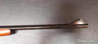 Carabina Mauser mod. 66 .243 Win con ottica Swarovski