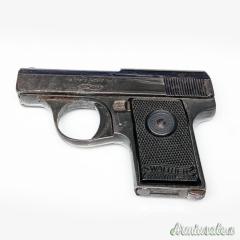 Walther | Carl Mod. 9 .25 ACP  |  6.35 mm Browning