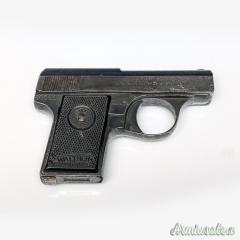 Walther | Carl Mod. 9 .25 ACP  |  6.35 mm Browning