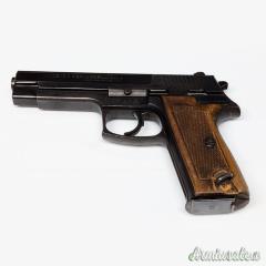 Bernardelli P018 9x21mm IMI