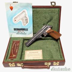 Bernardelli 69 .22 LR Long Rifle