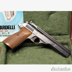 Bernardelli 69 .22 LR Long Rifle