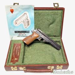 Bernardelli 69 .22 LR Long Rifle