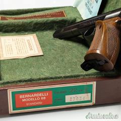 Bernardelli 69 .22 LR Long Rifle