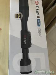 ATN X-Sight 5 nuovo