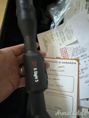 ATN X-Sight 5 nuovo