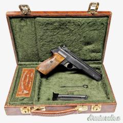 Bernardelli 69 .22 LR Long Rifle