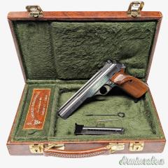Bernardelli 69 .22 LR Long Rifle