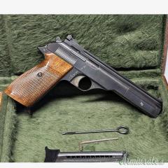 Bernardelli 69 .22 LR Long Rifle