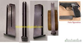 Per ASTRA CONSTABLE Cal.380 ( 9 corto)