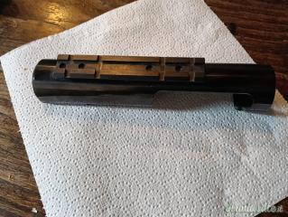 Fodero benelli